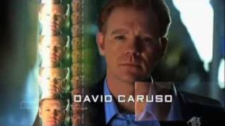 CSIMiami season 5 intro amp instro [upl. by Ahcurb]