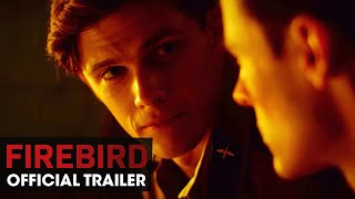 Firebird 2022 Movie Official Trailer – Tom Prior Oleg Zagorodnii [upl. by Lat782]