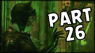 BATMAN Arkham Knight  Part 26  The Riddler Gameplay Walkthrough [upl. by Cody965]