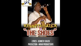 THE SHOES  KENNETH SALICK [upl. by Ahsiruam]