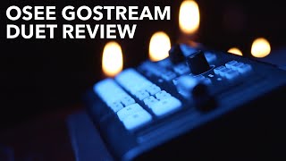 Everything Really You Need To Know About The Osee GoStream Duet [upl. by Laetitia]