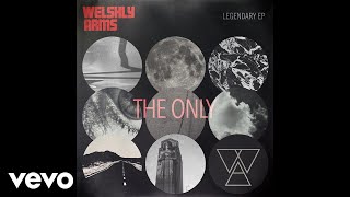 Welshly Arms  The Only Official Audio [upl. by Alius600]