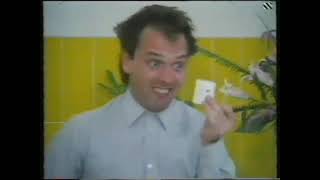 Rik Mayall Interview [upl. by Aneloaup555]