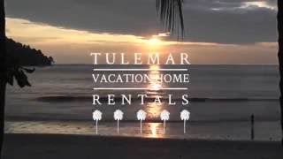 Tulemar Bungalows in Manuel Antonio  My Costa Rica [upl. by Neryt280]