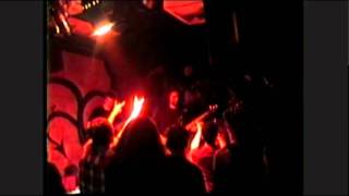 Copremesis Live at Castle Heights Queens NY 072002 [upl. by Davin]