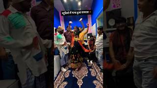 MELA PANGHAT PE 💥GulshanMusicOfficial trendingsong folksong haryanvisong instagood viralsong [upl. by Kalasky]