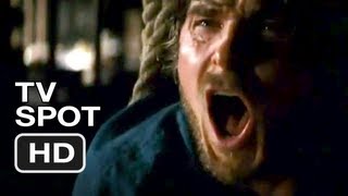 The Dark Knight Rises  TV SPOT 3  Youre Not Batman Anymore 2012 HD [upl. by Mendoza]