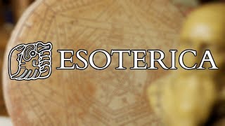 Esoterica Channel Trailer [upl. by Idnil]