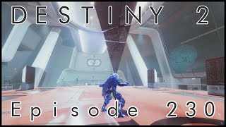 Lets Play Destiny 2  Episode 230 quotA Taste of Stasisquot [upl. by Brenza]