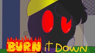 Burn it down animation meme soldier amp torcher [upl. by Avron460]