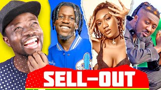 King Paluta amp Amerado Playman Wendy Shay Samini amp new Songs [upl. by Snowber]