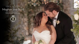 Meghan  Scott  Wedding at Bonnet Island Estate in Manahawkin NJ [upl. by Trebleht]