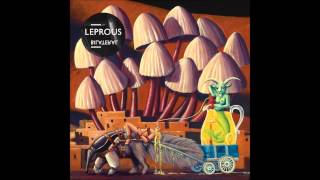 Leprous  Painful Detour High Quality HD 1080p [upl. by Carilla]