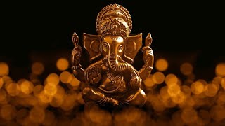 Ekdantaya Vakratundaya  Ganesh Chaturthi WhatsApp Status  APD Collection [upl. by Satterfield]