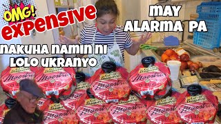 dumpster diving  NAKUHANG JACKPOT NILANTAKAN AGAD ‼️ SWERTE NAMIN NI ABUELO 🥳 [upl. by Anelyak]