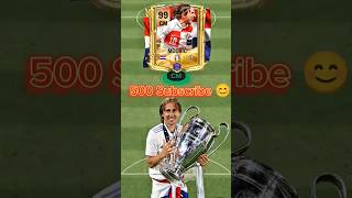 Recommend Me The Best CM in FC Mobile 😊 fcmobile fcmobileshorts [upl. by Odrude]