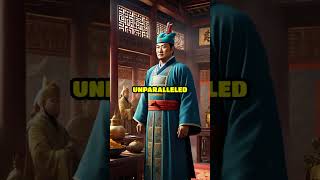 Zheng He Admiral of the Ming Dynasty [upl. by Tacye]