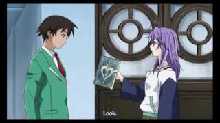 AMV Mizore  Stalker Girl [upl. by Corliss]