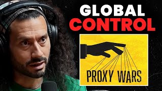 Proxy Wars How The US Manipulates Global Conflicts [upl. by Irma]