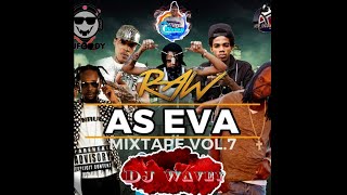 THROWBACK DANCEHALL WAR MIXTAPE 20122016 KARTEL ALKALINE TOMMY LEE MAVADO AIDONIA DJ WAVEY [upl. by Ragen]