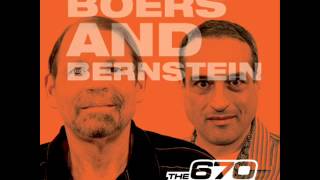 Boers and Bernstein A great call from Mike from Milwaukee [upl. by Catherine557]