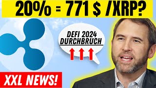 MEGA XRP UPDATE XXL  BINANCE FRIERT KONTO EIN  RIPPLE  AMM  BITCOIN  KRYPTO NEWS [upl. by Engel]