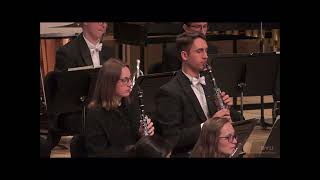 Amberlee Abbott Plays MacDowell Piano Concerto No 2 mv 1 with the BYU Philharmonic [upl. by Draude]