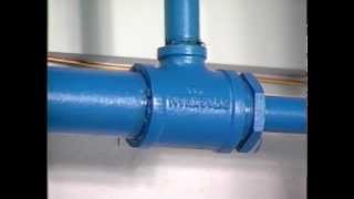 The Causes and Effects of Water Hammer [upl. by Chenay]