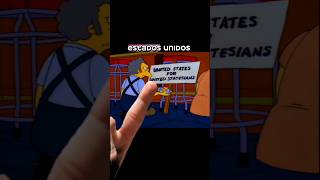 más carteles graciosos de los Simpson simpsons lossimpson homerosimpson fypシ゚viral shortsviral [upl. by Batish884]