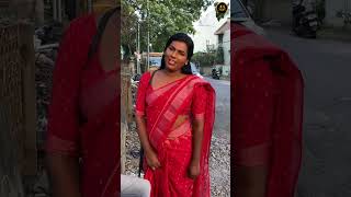 The Real Meaning of 9  Never tease Transgender  Attakathi shorts attakathi [upl. by Aiva]