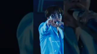 worlds best dancer 💜💜 btsarmy jhope bts kpop [upl. by Oirrad]