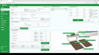 Mastering Advanced Irrigation Tools A Deep Dive into Rivulis hydraulic tool Advanced Toolset [upl. by Hendrickson88]