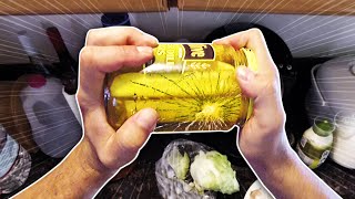 Opening a Pickle Jar [upl. by Margaret]