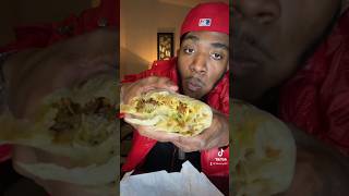 Filiberto’s Review foodie food foodreview burrito filibertos californiaburrito [upl. by Hsevahb]