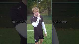 Click The Video Above To Learn More football footytips ballcontrol [upl. by Nisa]