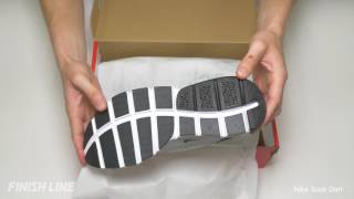 Nike Sock Dart Unboxing [upl. by Akahs]