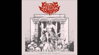 Killing For Company  House of Hades FULL ALBUM [upl. by Erdnad]