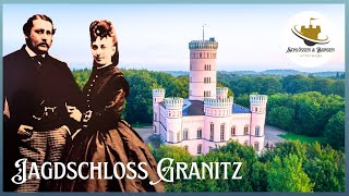 Jagdschloss Granitz I Wilhelm Malte II und Wanda Maria von Veltheim I Doku HD I Schlösser amp Burgen [upl. by Jt]