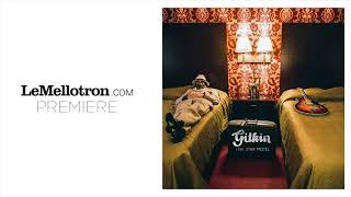 Gitkin  Whiskey Road  Le Mellotron Premiere [upl. by Gilliette]