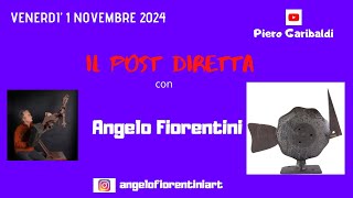 Il Post Diretta con Angelo Fiorentini [upl. by Arad]