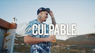 Camin  La culpable Videoclip Oficial [upl. by Liahcim]