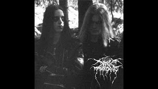 Ｄａｒｋｔｈｒｏｎｅ  Under A Funeral Moon Ｄｏｏｍｅｒ ｖｅｒｓｉｏｎ [upl. by Inalak]