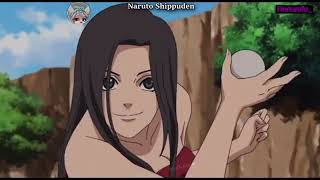 nose bleed sences naruto [upl. by Purington]