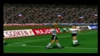 Historia de Pes Pro Evolution Soccer 1985  2014  Parte 1  Loquendo [upl. by Anielram715]