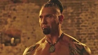 Kickboxer Vengeance  official trailer 2016 JeanClaude Van Damme Dave Bautista [upl. by Fari547]