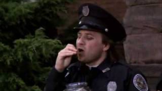 Best Of Police Academy 4 [upl. by Devonna]