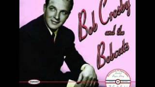 Bob Crosby and the Bobcats  I dont know whether to laugh or to cry over you [upl. by Annas]