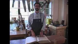 18thCentury Workbench Tour [upl. by Rowell]