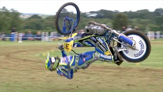 2023 BRITISH MASTERS GRASSTRACK [upl. by Yhtac]