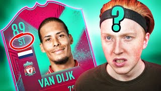 EA ВЫ СЕРЬЕЗНО  VAN DIJK НАПАДАЮЩИЙ [upl. by Killen]